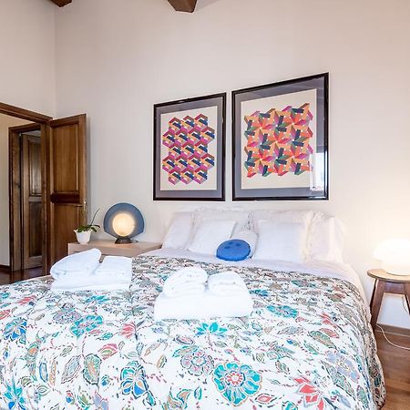 Prestige Signoria By Mmega Apartment Florence Ngoại thất bức ảnh