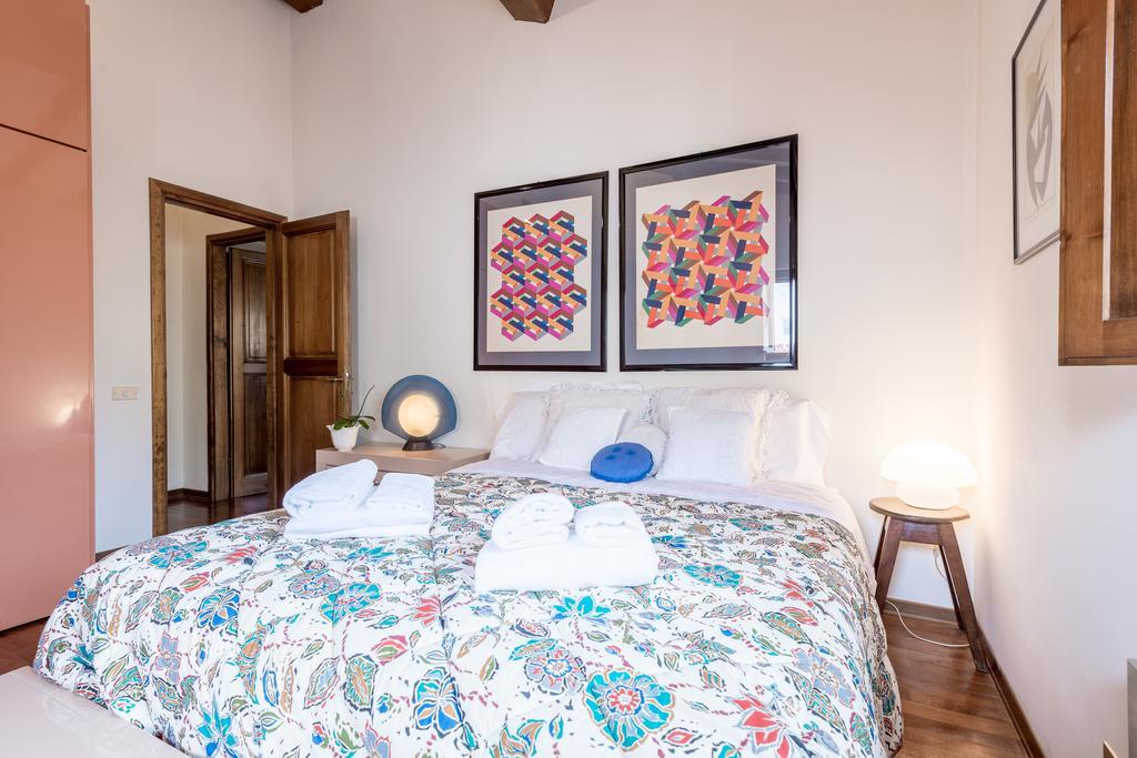 Prestige Signoria By Mmega Apartment Florence Ngoại thất bức ảnh