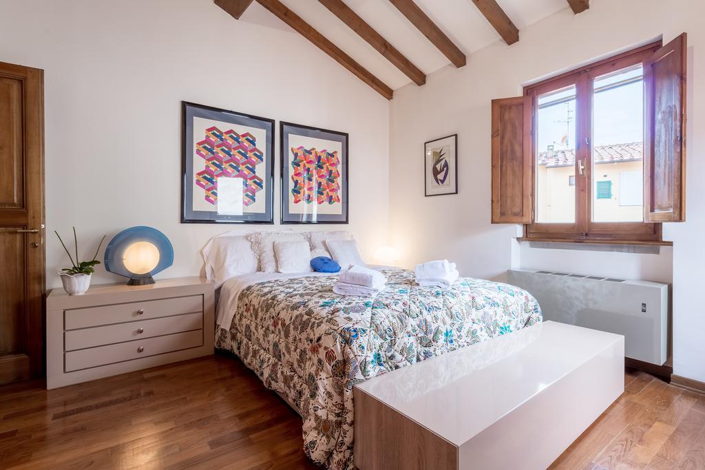 Prestige Signoria By Mmega Apartment Florence Ngoại thất bức ảnh