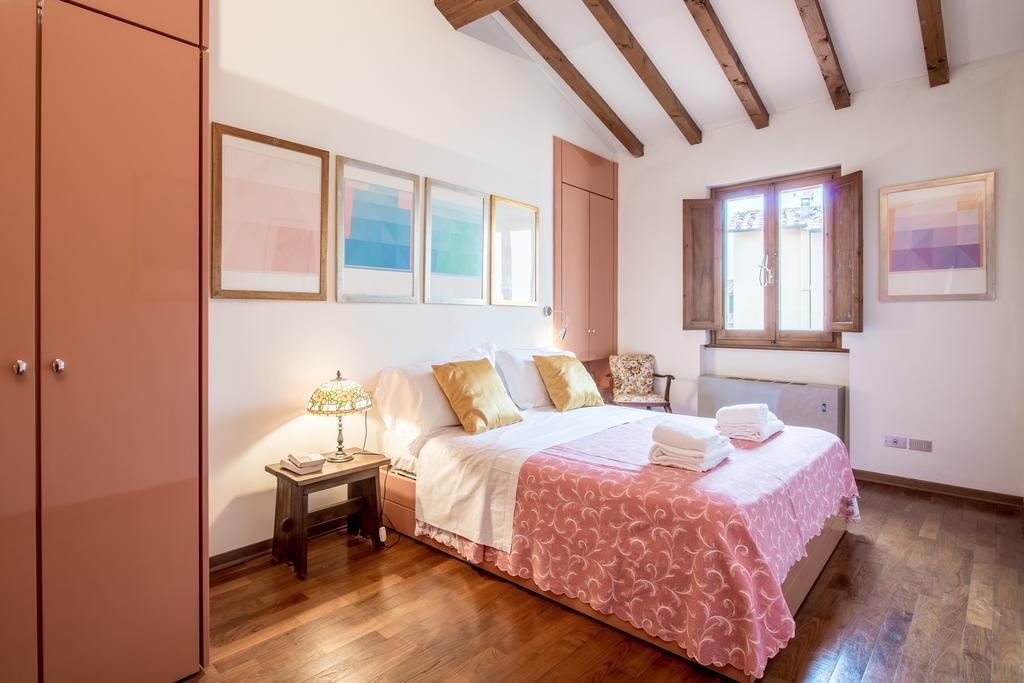 Prestige Signoria By Mmega Apartment Florence Ngoại thất bức ảnh