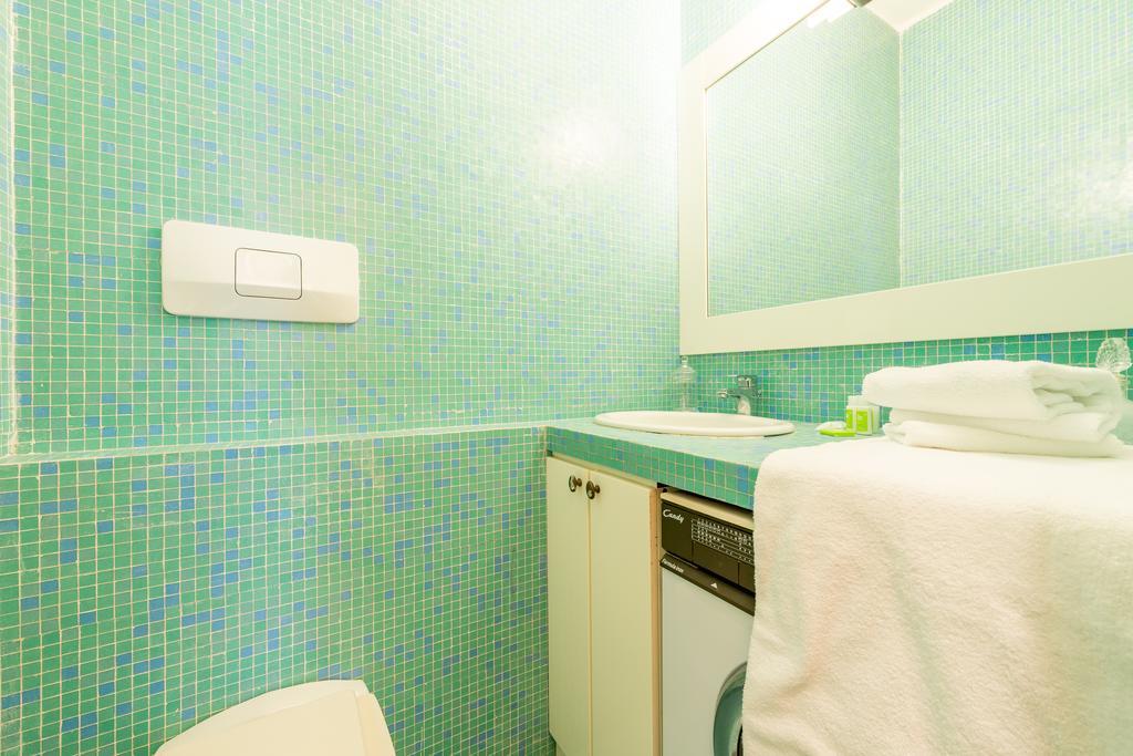 Prestige Signoria By Mmega Apartment Florence Phòng bức ảnh